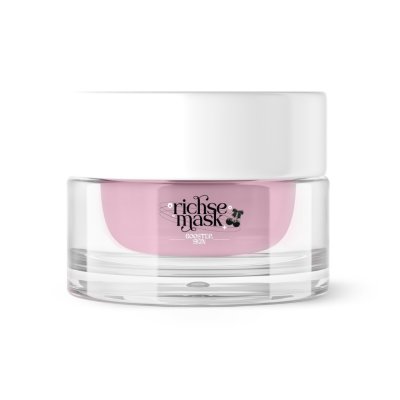 Rich Se Mask Booter Skinริซเซ่ มากส์ บูสเตอร์ สกิน