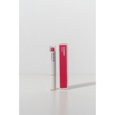 Dr.Mom Lip Matte Perfect Blush 3 in 1 ดอกเตอร์มัม ลิปแมตต์