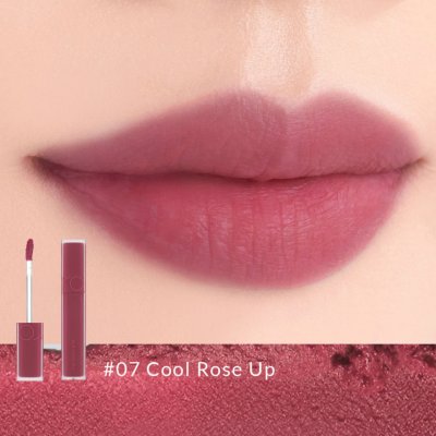 rom&nd Blur Fudge Tint รอมแอนด์เอ็นด์ เบลอ ฟัดจ์ ทินท์