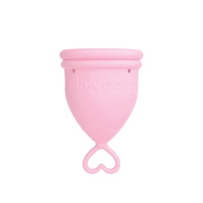 Flowdays Sizea Light Flow (17ml) โฟลว์เดย์ ถ้วยอนามัยรองรับประจำเดือน