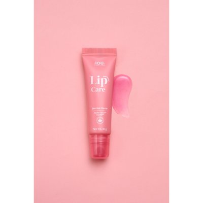 Iou Lip Serum Balm (10g) ไอโอยู ลิป เซรั่ม บาร์ม