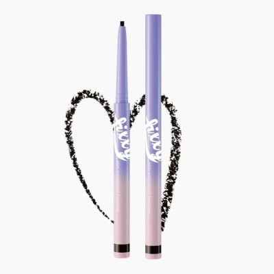 Peach C Slim Waterproof Fixxyliner (0.14g) พีช ซี อายไลเนอร์กันน้ำ