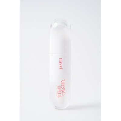 Luvvi Glow Spell Nourishing Lip Oil (5g) เลิฟวี่ โกลว์ สเปลล์ นอริชชิ่ง ลิป ออย์