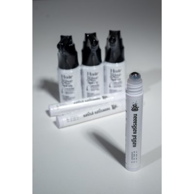 Hair Rise Hair Roll-on (10ml) แฮร์ไรส์ ลูกกลิ้งบำรุงเส้นผมและหนังศีรษะ