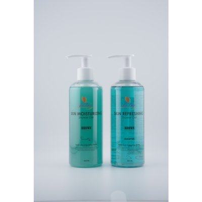 Ladaz Skin Shower Gel ลาแดซ ผลิตภัณฑ์ทำความสะอาดผิวกาย