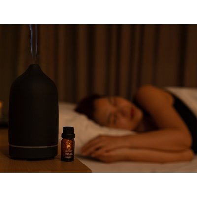 Kalmtime Aroma Humidifier เครื่องพ่นไอน้ำอโรม่า