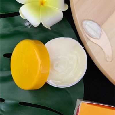 Rebirth COLLAGEN ANTI - WRINKLE CREAM