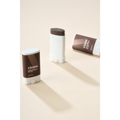 Visma Hair Shadow Stick (10g) วิสม่า ตัวช่วยปกปิดผมขาว