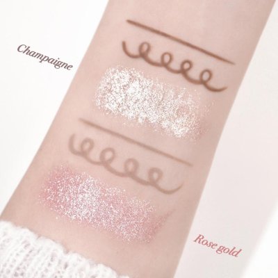 Gvana Dandisnow Eyeshadow Stick 2 In 1 (0.66g) แดนดิสโนว์ อายแชโดว์สติ๊ก