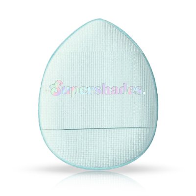 Supershades Mini Cushion Puff (3pcs) มินิพัฟจิ๋ว