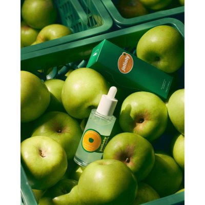 Julioly Green Apple Porefect Soothing Serum (50ml) จูลี่โอลี่ กรีน แอปเปิ้ล พอร์เฟค ซูทติ้ง ซีรัม