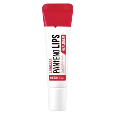 Mediheal Labocare Pantenolips (10ml) เมดิฮีล ลิปบาล์มเนื้อครีม