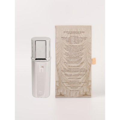 h95 tiffany BB bright lotion no.1 (100ml) เอชเก้าห้า ทิฟฟานี่ บีบี ไบรท์โลชั่น นัมเบอร์วัน