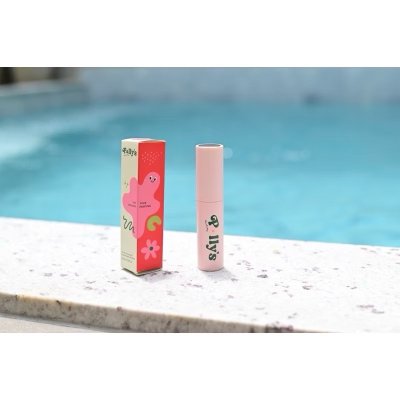 Polly's EDP (10ml) พอลลี่ น้ำหอมพกพา ไอเทมตัวหอมที่ต้องมีติดกระเป๋า