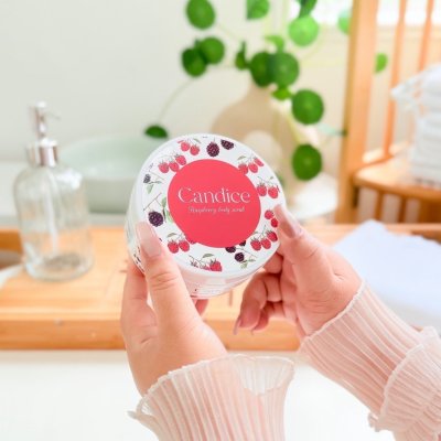 Candice Scrub (300g) แคนเดส สครับ