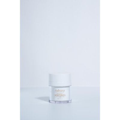 Selvera Bright Boost Moisturizer Cream (30g) เซลเวร่า ครีมบำรุงผิวหน้าสูตรบางเบา