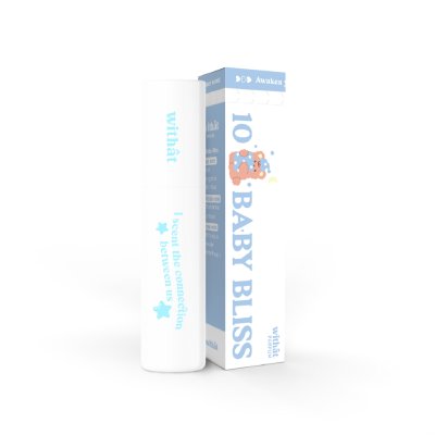  Withat Parfum (10ml) วิทแทท น้ำหอม