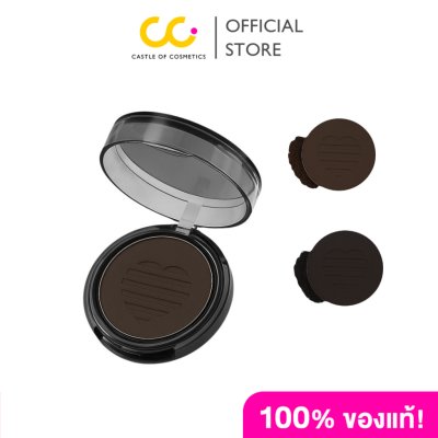 Lala chuu Hair Cushion Perfect (9g) แฮร์คุชชั่น เพอร์เฟค