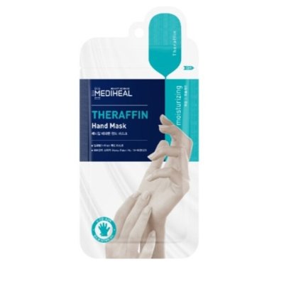 Mediheal Theraffin Hand Mask (7ml) เมดดิฮีล เทราฟิน แฮนด์ มาสก์