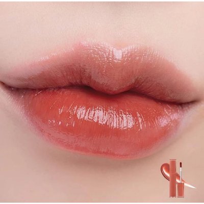 rom&nd Dewy·Ful Water Tint รอมแอนด์เอ็นด์ ลิปทินท์