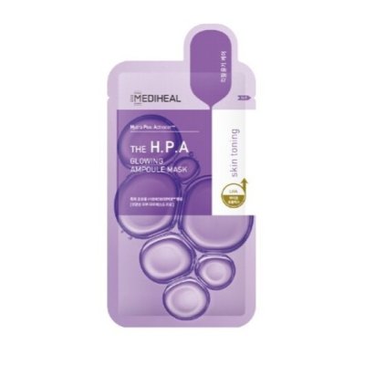 Mediheal Ampoule Mask เมดดิฮีล แอมพูล มาสก์