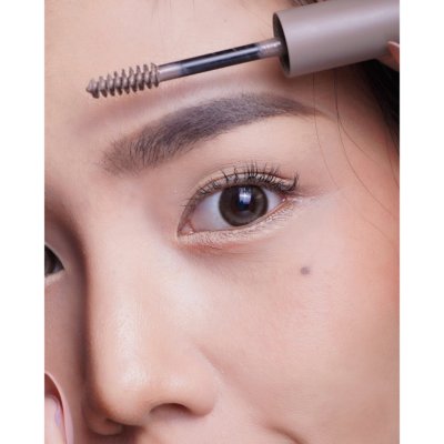 Archita Perfect Brow Mascara  (6ml) อาชิตา มาสคาร่าสำหรับปัดคิ้ว