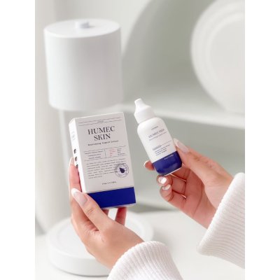 Lechom Humec Skin Nourishing Liquid Lotion (40ml) เลอโฉม นอริชชิ่ง ลิควิด โลชั่น