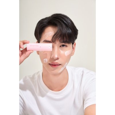 Klay Moisture Hydrate Cream (30g) เคลย์ มอยส์เจอ มอบความชุ่มชื้นให้แก่ผิวหน้า