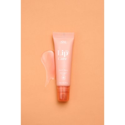 Iou Lip Serum Balm (10g) ไอโอยู ลิป เซรั่ม บาร์ม