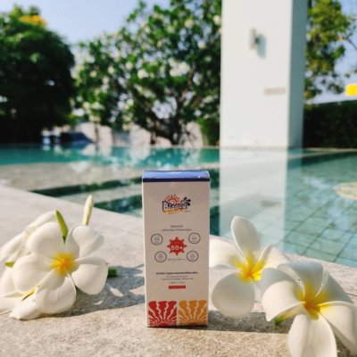 Bianca Sunscreen (15g) บีอังก้า ครีมกันแดด