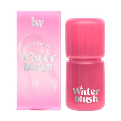 Bewild Water Blush บีไวลด์ วอเตอร์บลัช