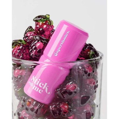 Supershades Stick With Me Blush (4g) ซุปเปอร์เฉด บลัชออนรูปแบบแท่งรุ่น สติ๊กวิทมี