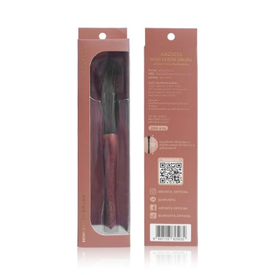 ARCHITA-MINI CHEEK BRUSH อาชิตา มินิแปรงปัดแก้ม