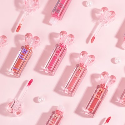 Sweet Heart Sweet Cheeks Liquid Blush (2.5g) สวีท ชีคส์ ลิขวิด บลัช