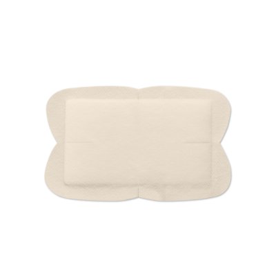 Baren Shea Butter Sleeping Heel Patch (1 กล่องมี 10 แผ่น) บาเรน เชียบัตเตอร์ สลิปปิ้ง แพทช์ แปะส้นเท้า