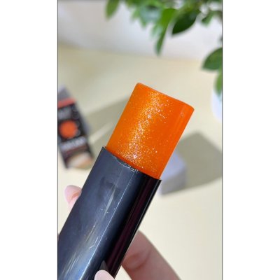 Aori Galaxy PH Blush Stick (12g) อาโอริ บลัชบาล์มเปลี่ยนสีตามค่า pH ผิว