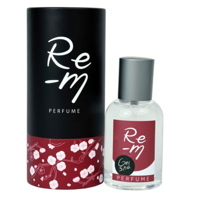 Re-M perfume (30ml) รี-เอ็ม เพอร์ฟูม