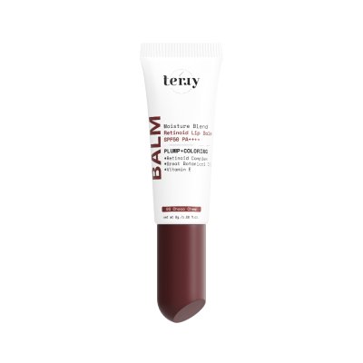 TERRY Moisture Blend Retinoid Lip Balm SPF50 PA++++ เธอร์รี่ ลิปบาล์มบำรุง