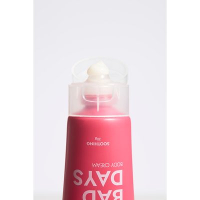 Haus Of Bibi No Bad Days Soothing Body Cream (30g) เฮ้าส์ ออฟ บิบี้ ครีมอุ่นสำหรับวันนั้นของเดือน