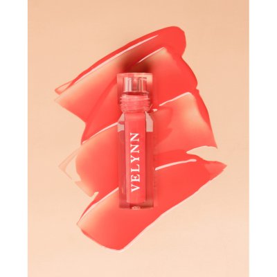 Velynn Garden Of Glow Healthy Lip Gloss (2.5ml)