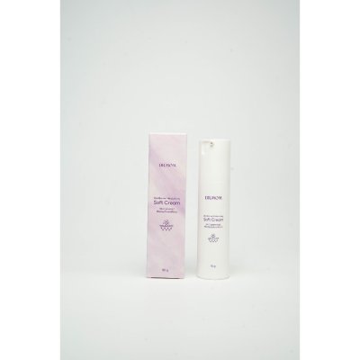 Dr.Mom Skin Barrier Moisturizing Soft Cream (50g) ดอกเตอร์มัม ครีมบำรุงผิวหน้า