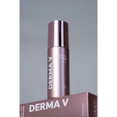 Makieky Derma V Moisturizing Spray (50ml) มาร์คีกี้ เดอร์มา วี มอยเจอร์ไรซิ่ง สเปรย์