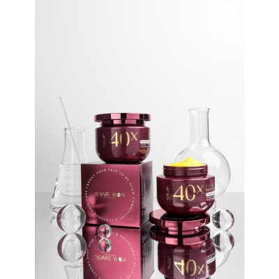 Jennie Moon 40X Pro Derma Plus Body Booster (250g) 40x โปรเดอม่า พลัส บอดี้ บูสเตอร์