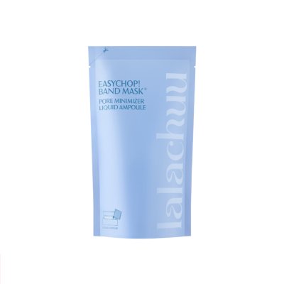 Lala Chuu Easychop Band Mask (60 Sheets) อีซี่ชอป แบนด์มาส์ก