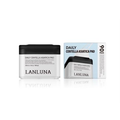 Lanluna Tonerpad (200ml) โทนเนอร์แพด