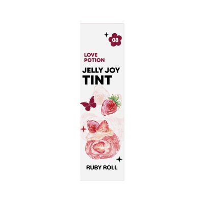 LovePotion Jelly Joy Tint (2.5g) เลิฟ โพชั่น เจลลี่ จอย ทิ้นท์