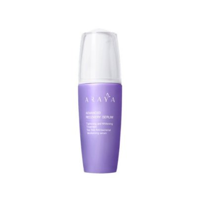 Araya Advanced Recovery Serum เวชสำอางเซรั่มฟื้นบำรุงจุดซ่อนเร้นขนาด