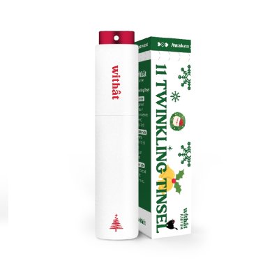  Withat Parfum (10ml) วิทแทท น้ำหอม