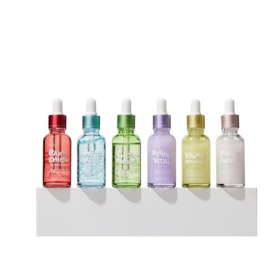 Esfolio Ampoule (30ml) เอสโฟลิโอ แอมพูล