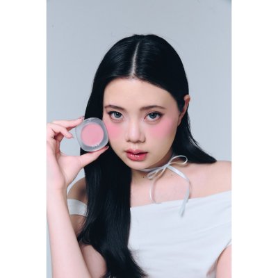 Kage Filter Blush Mood Collection (4.2g) คาเกะ ฟิลเตอร์ บลัช มู้ด คอลเลคชั่น บลัชออนเนื้อครีม